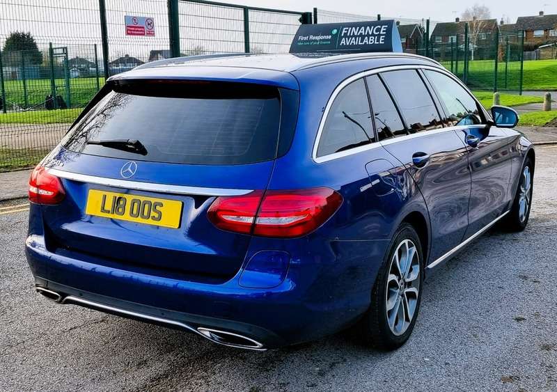 2017 MERCEDES C CLASS 2017 MERCEDES C CLASS