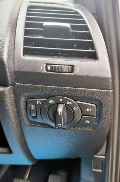 2011 BMW 1 SERIES 2011 BMW 1 SERIES