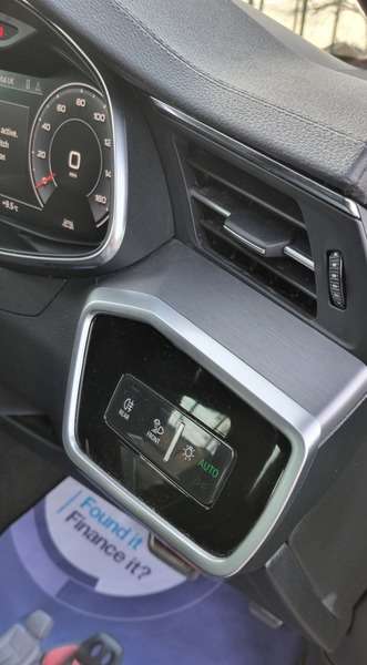 2019 AUDI A7 2019 AUDI A7