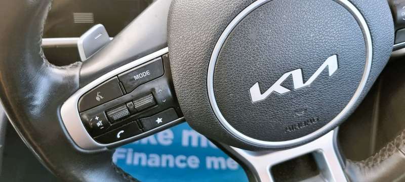 2022 KIA SPORTAGE 2022 KIA SPORTAGE