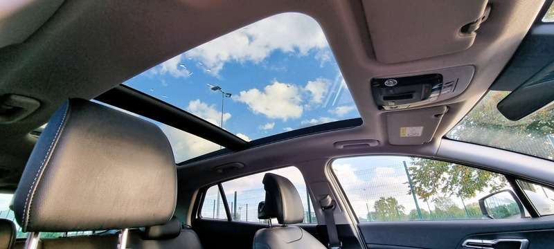 2022 KIA SPORTAGE 2022 KIA SPORTAGE