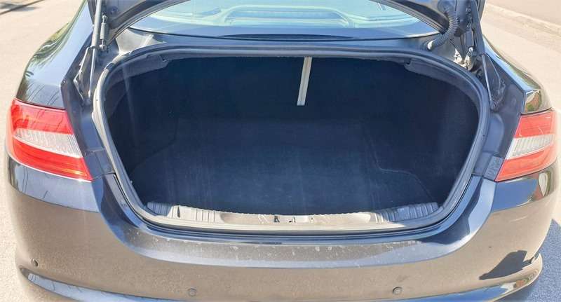 2014 JAGUAR XF 2014 JAGUAR XF