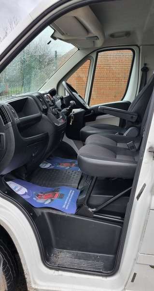 2017 CITROEN RELAY 2017 CITROEN RELAY