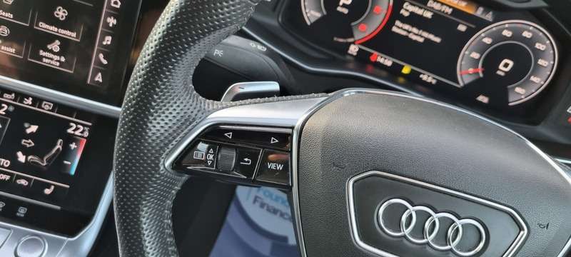 2019 AUDI A7 2019 AUDI A7