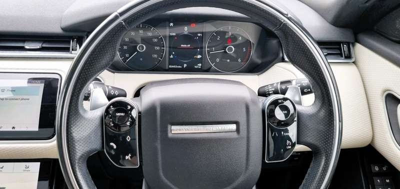 2017 LAND ROVER RANGE ROVER VELAR 2017 LAND ROVER RANGE ROVER VELAR