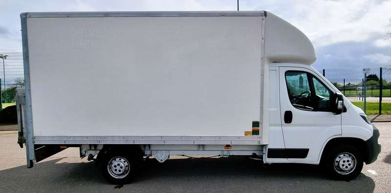 2017 CITROEN RELAY 2017 CITROEN RELAY