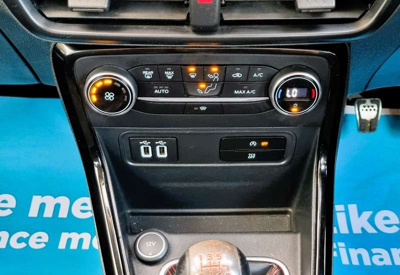 2019 FORD ECOSPORT 2019 FORD ECOSPORT