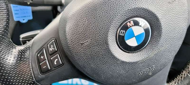 2011 BMW 1 SERIES 2011 BMW 1 SERIES