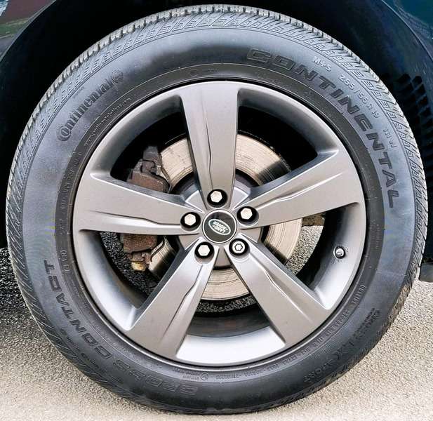 2017 LAND ROVER RANGE ROVER VELAR 2017 LAND ROVER RANGE ROVER VELAR