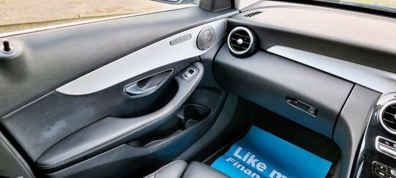 2017 MERCEDES C CLASS 2017 MERCEDES C CLASS