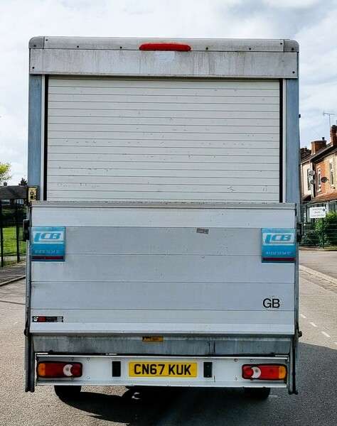 2017 CITROEN RELAY 2017 CITROEN RELAY