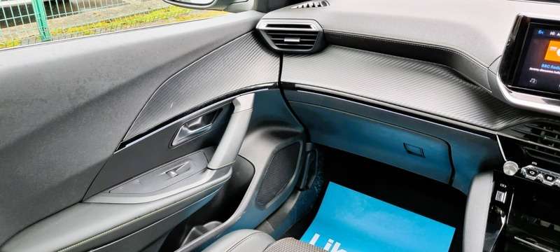 2024 PEUGEOT 2008 2024 PEUGEOT 2008