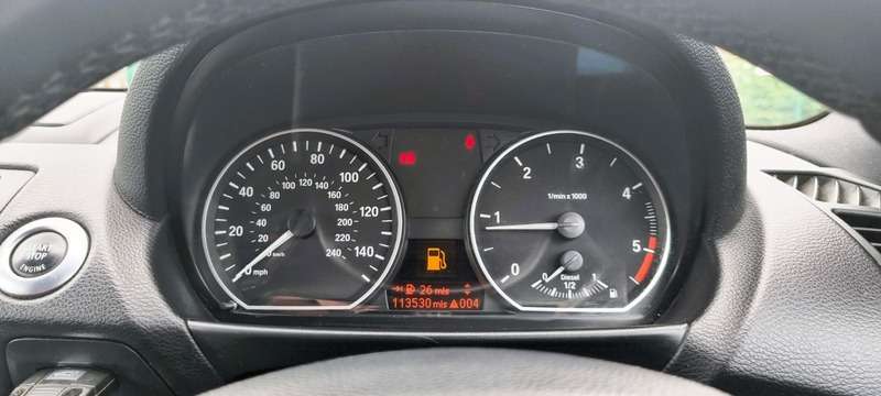 2011 BMW 1 SERIES 2011 BMW 1 SERIES