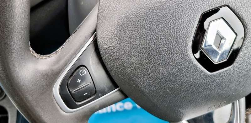 2017 RENAULT CAPTUR 2017 RENAULT CAPTUR