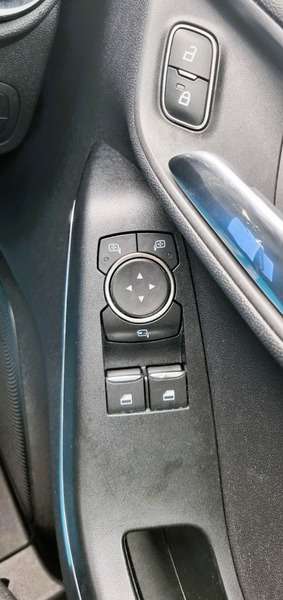 2018 FORD FIESTA 2018 FORD FIESTA