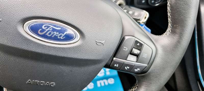 2018 FORD FIESTA 2018 FORD FIESTA