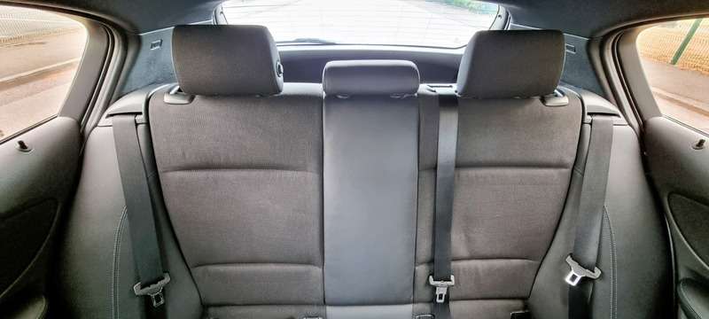 2011 BMW 1 SERIES 2011 BMW 1 SERIES