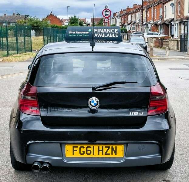 2011 BMW 1 SERIES 2011 BMW 1 SERIES