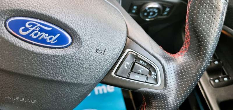 2019 FORD ECOSPORT 2019 FORD ECOSPORT