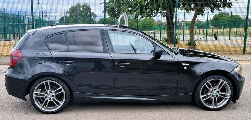 2011 BMW 1 SERIES 2011 BMW 1 SERIES