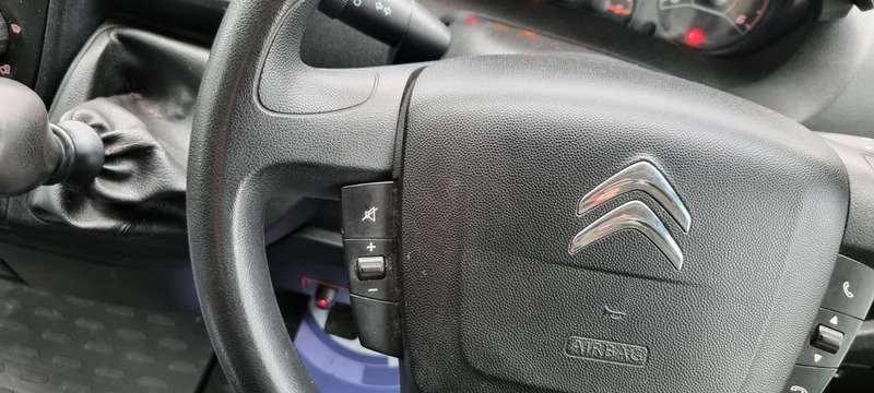 2017 CITROEN RELAY 2017 CITROEN RELAY