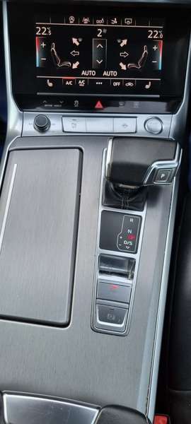 2019 AUDI A7 2019 AUDI A7