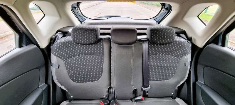 2017 RENAULT CAPTUR 2017 RENAULT CAPTUR