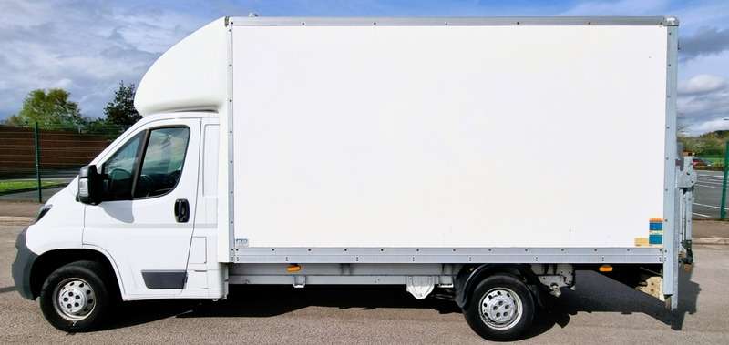 2017 CITROEN RELAY 2017 CITROEN RELAY