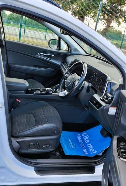 2022 KIA SPORTAGE 2022 KIA SPORTAGE