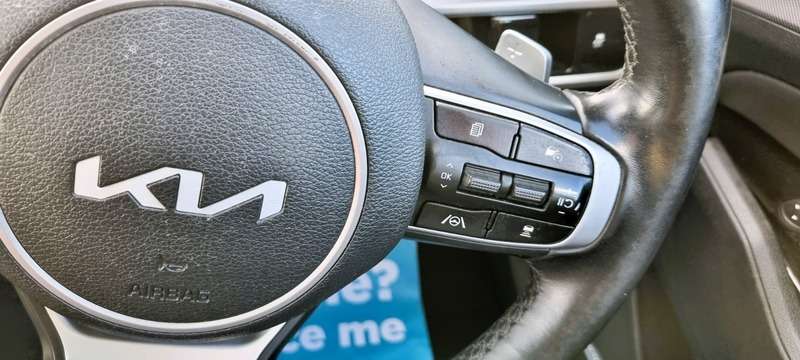 2022 KIA SPORTAGE 2022 KIA SPORTAGE