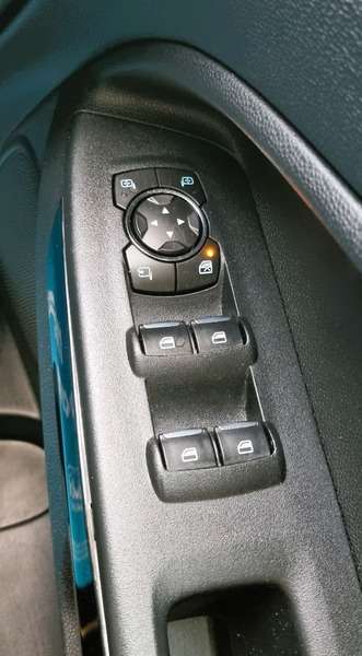 2019 FORD ECOSPORT 2019 FORD ECOSPORT