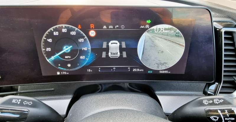 2022 KIA SPORTAGE 2022 KIA SPORTAGE