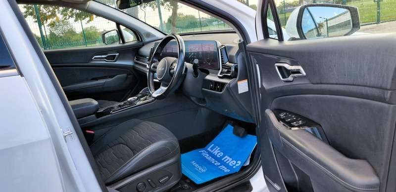 2022 KIA SPORTAGE 2022 KIA SPORTAGE