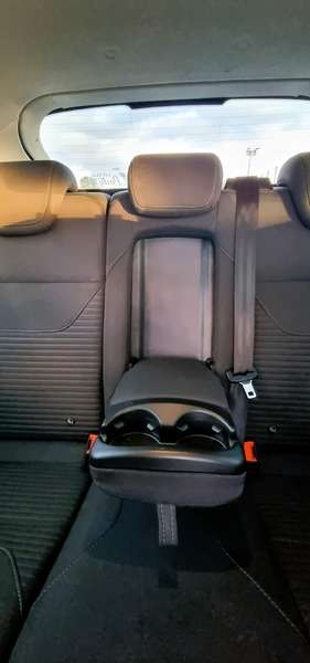 2017 FORD FOCUS 2017 FORD FOCUS