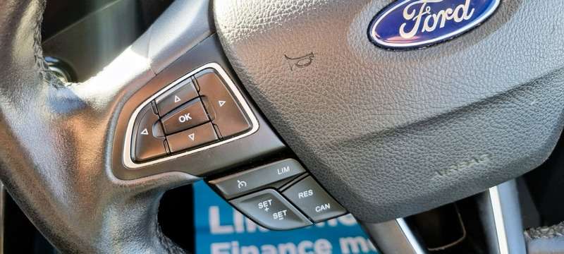 2017 FORD KUGA 2017 FORD KUGA