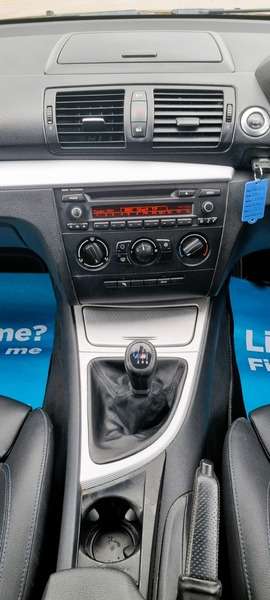 2011 BMW 1 SERIES 2011 BMW 1 SERIES