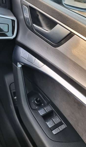 2019 AUDI A7 2019 AUDI A7