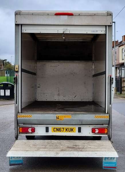 2017 CITROEN RELAY 2017 CITROEN RELAY