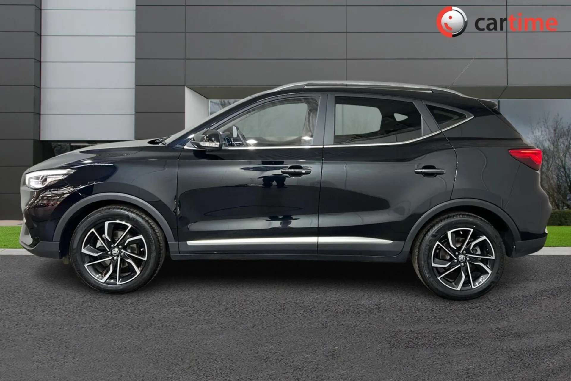 2023 MG MG ZS 2023 MG MG ZS