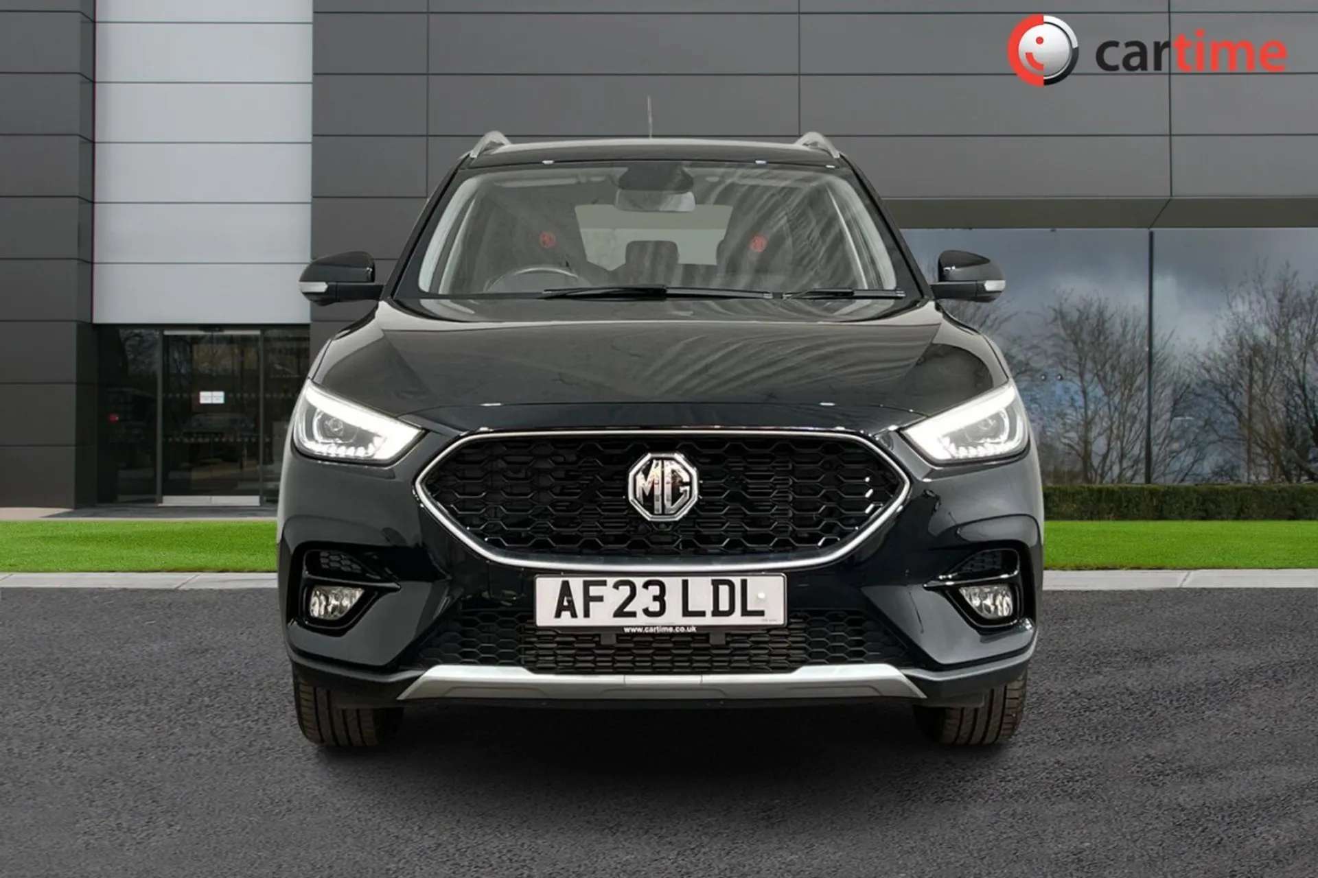 2023 MG MG ZS 2023 MG MG ZS