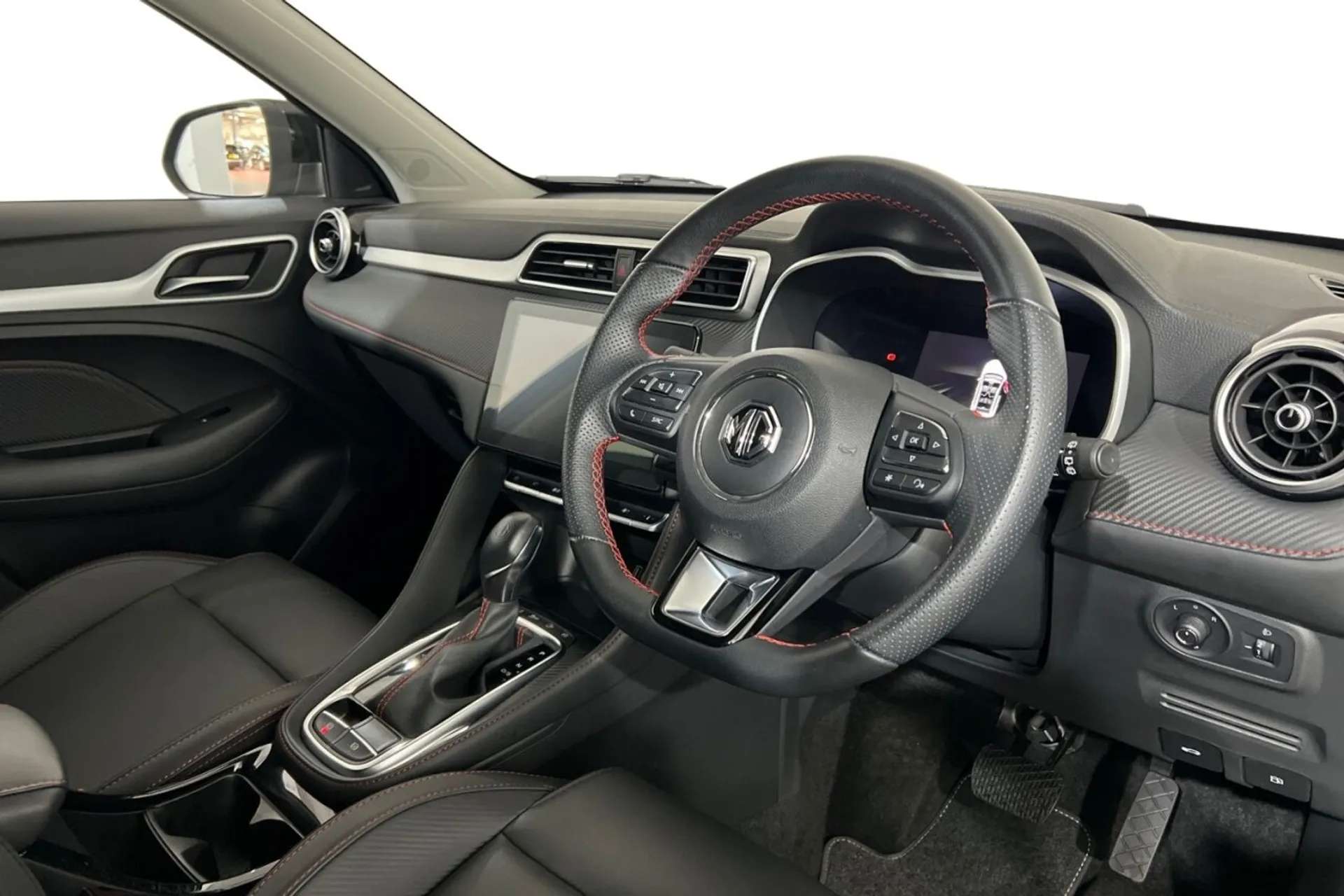 2023 MG MG ZS 2023 MG MG ZS