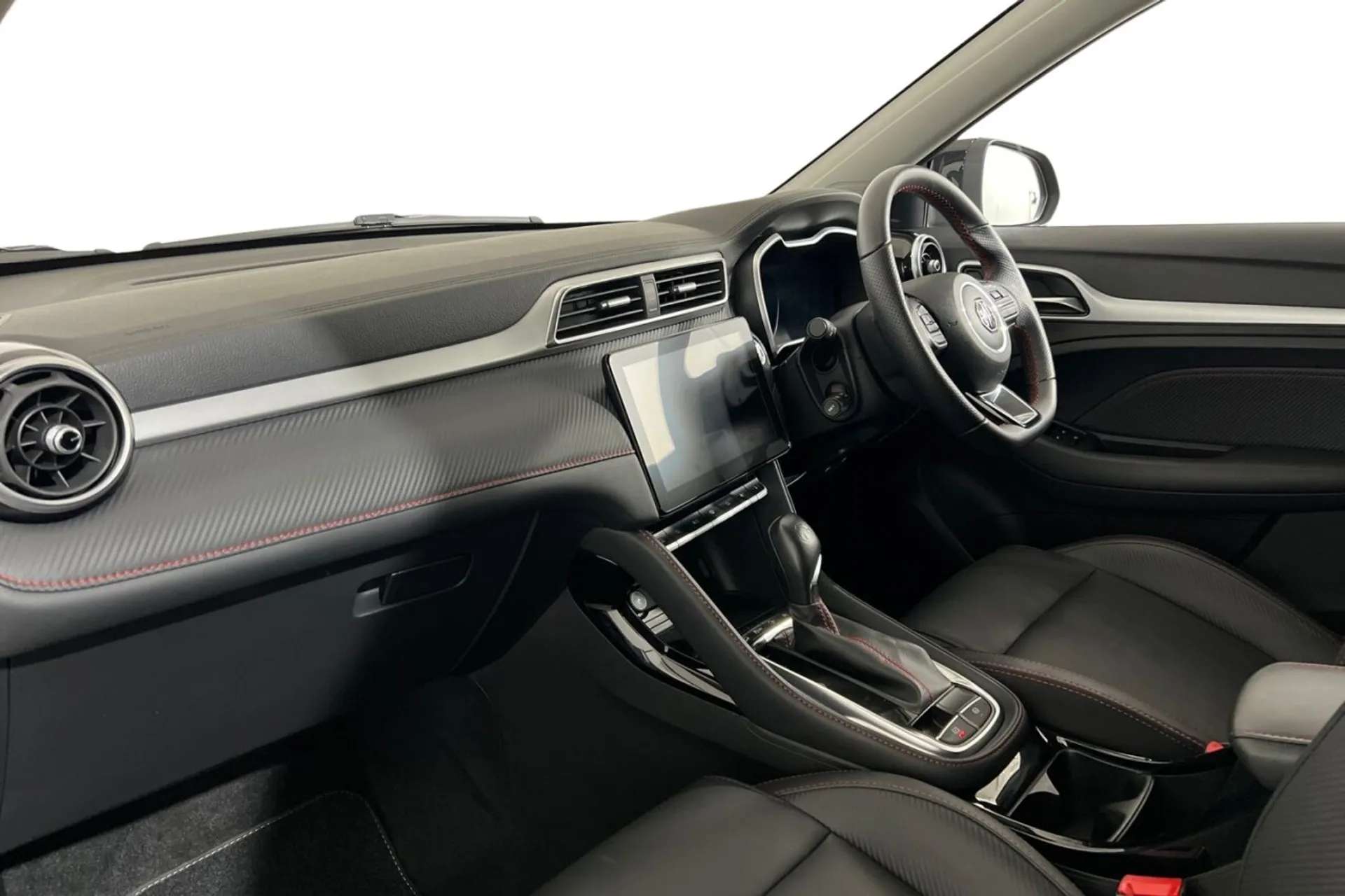 2023 MG MG ZS 2023 MG MG ZS