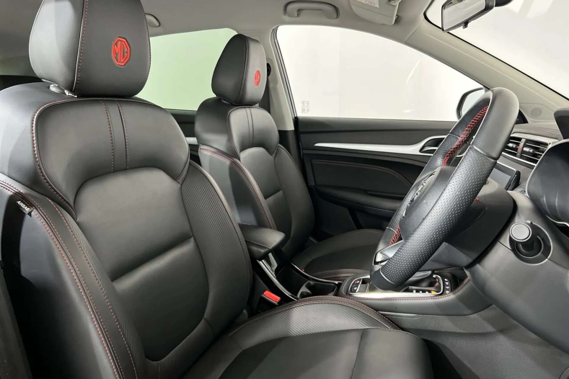 2023 MG MG ZS 2023 MG MG ZS