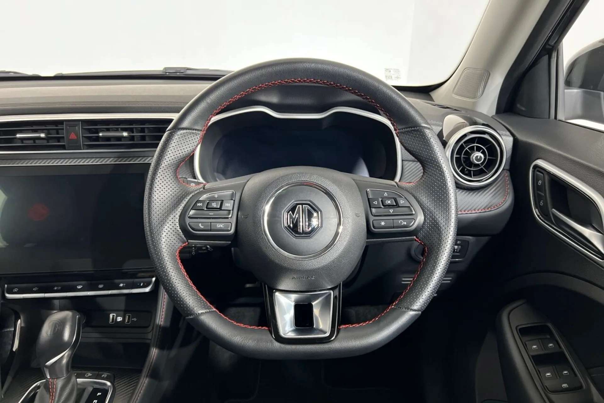 2023 MG MG ZS 2023 MG MG ZS