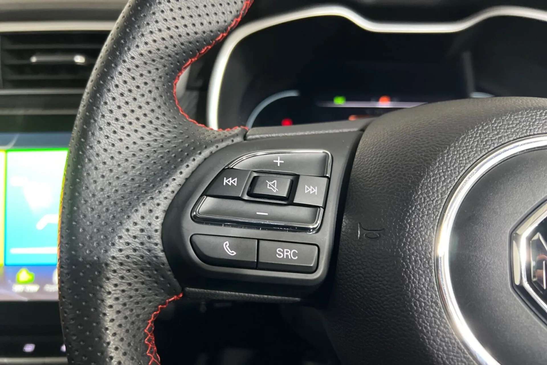 2023 MG MG ZS 2023 MG MG ZS