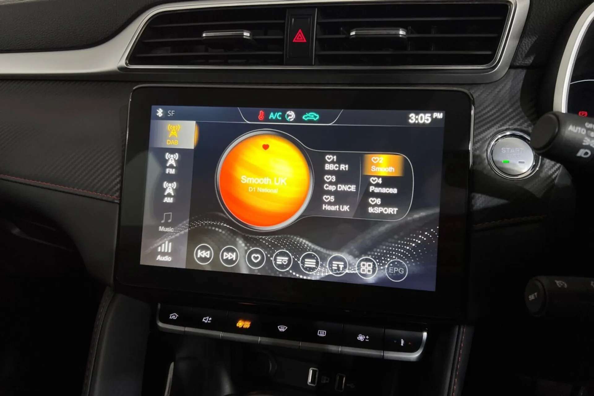 2023 MG MG ZS 2023 MG MG ZS