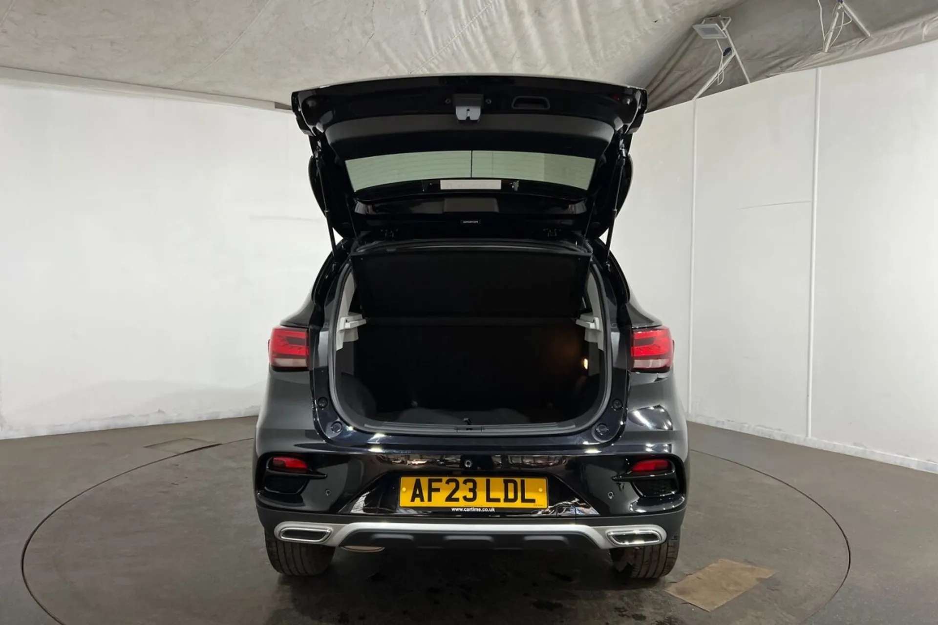 2023 MG MG ZS 2023 MG MG ZS