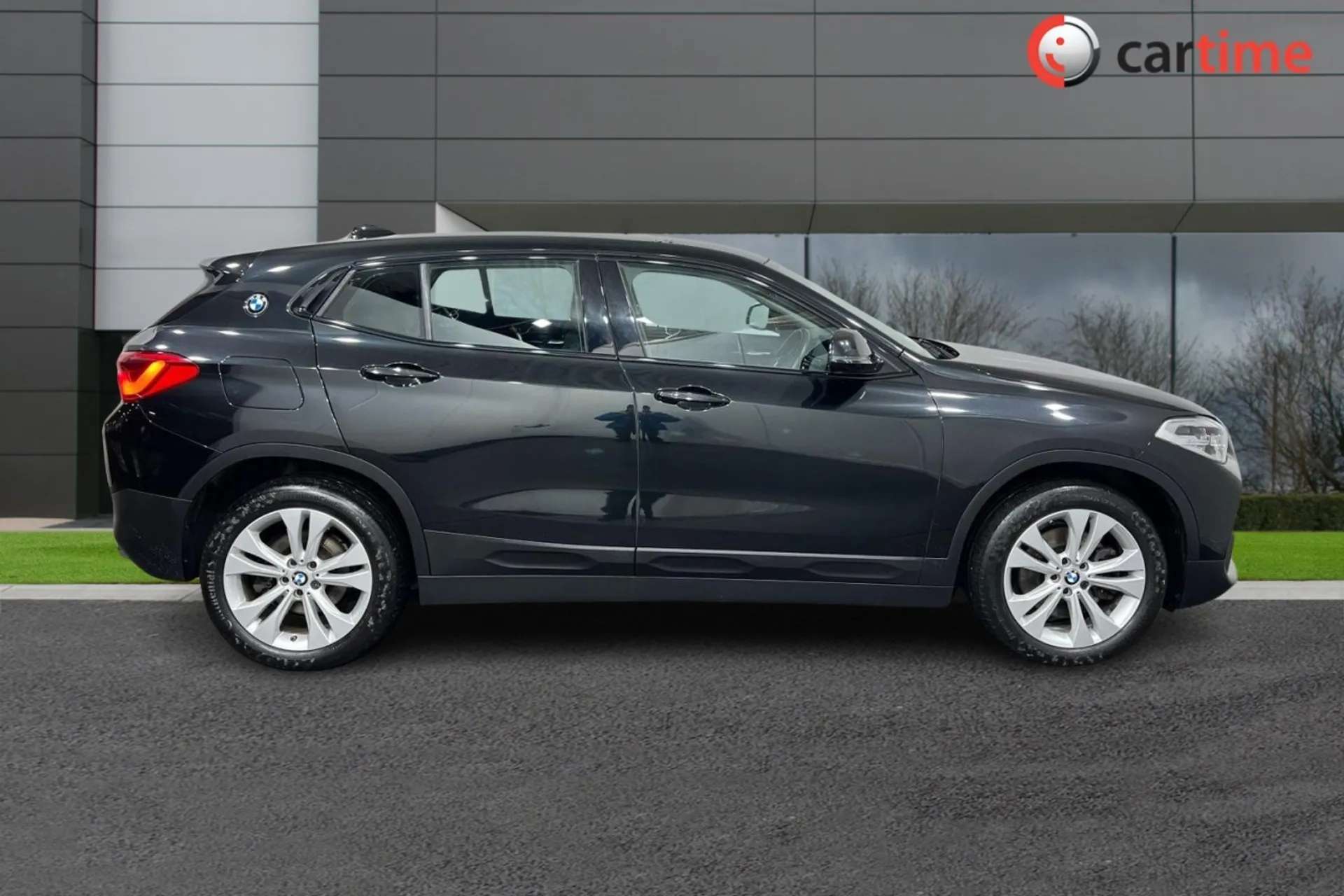 2019 BMW X2 2019 BMW X2