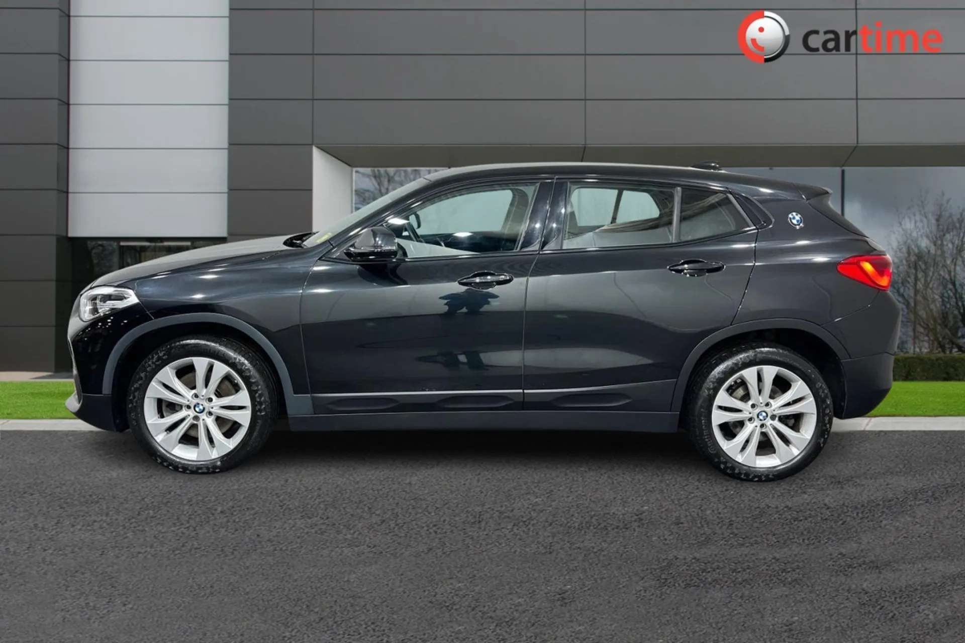 2019 BMW X2 2019 BMW X2