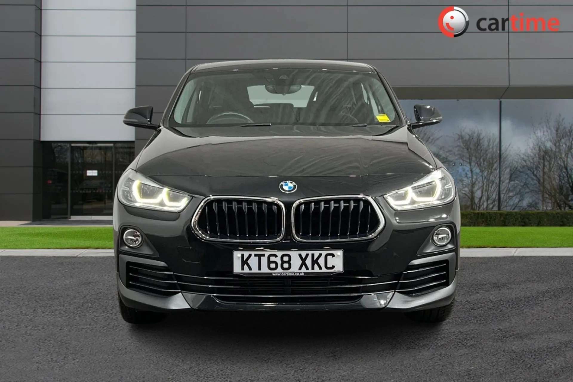 2019 BMW X2 2019 BMW X2